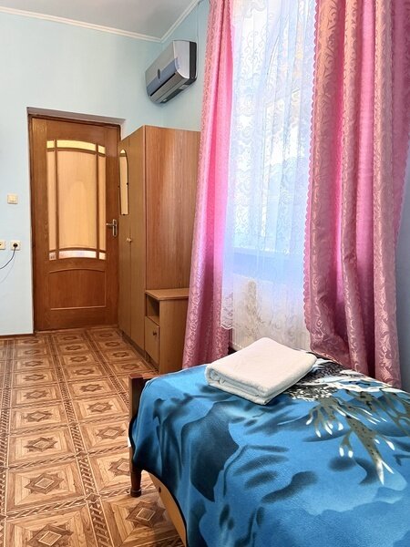 Эконом 3-местный