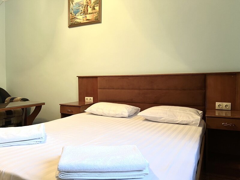 Эконом 3-местный