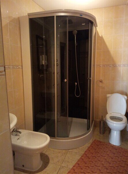 Люкс 2-местный 2-комнатный