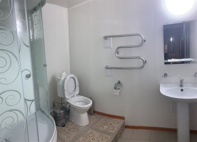 Стандартный 4-местный