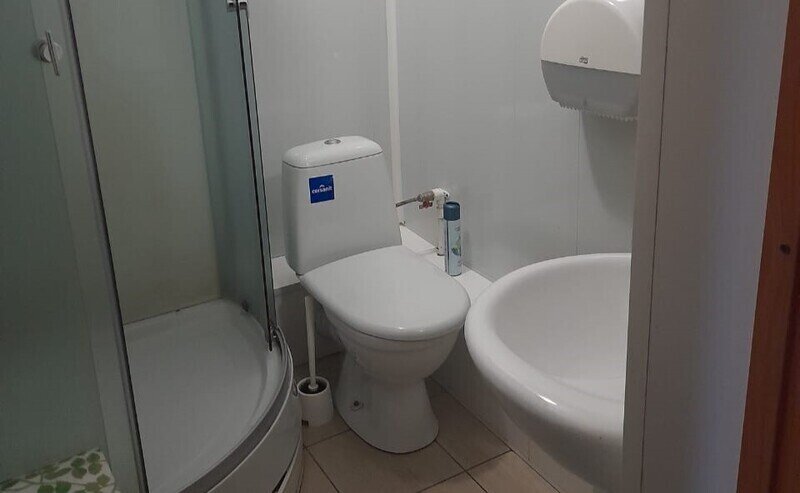 Эконом 4-местный (№1,6)