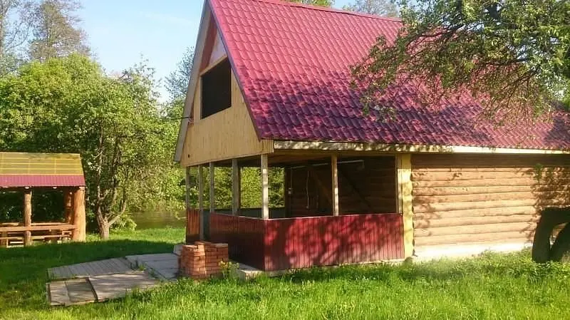Русские просторы, Смоленская область: фото 4