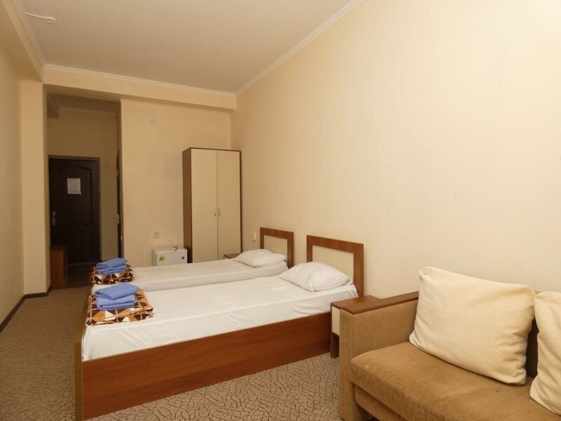 Стандартный 4-местный