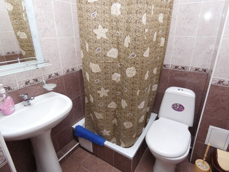 Стандартный 4-местный