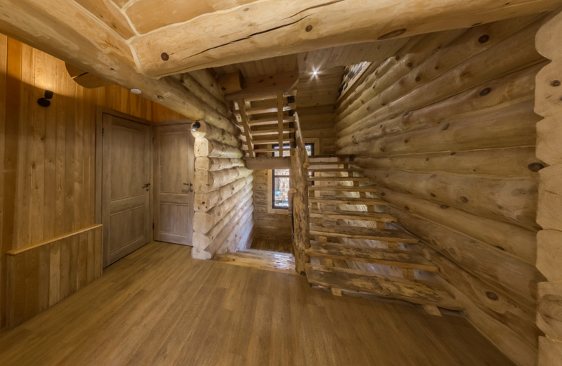 Номер 2-местный (вид на территорию)