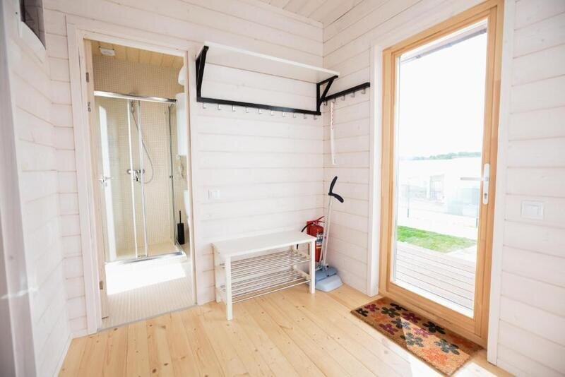 Коттедж 6-местный 5спален CAMP