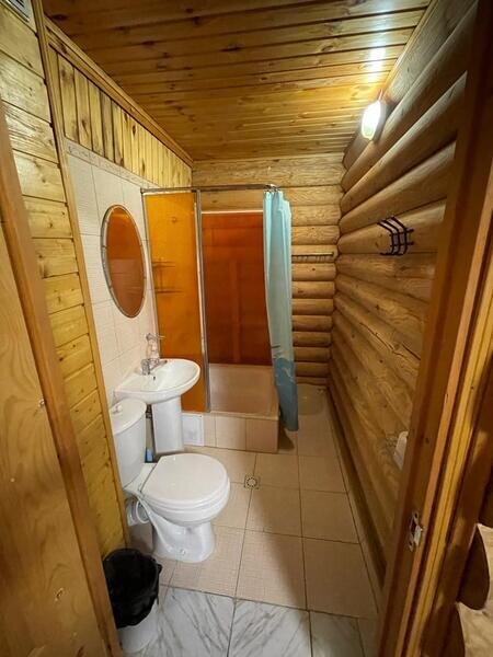 Семейный 4-местный 1-комнатный Улучшенный