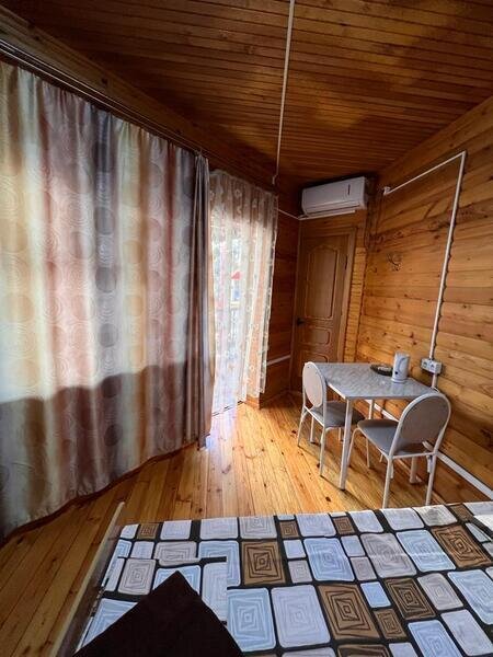 Стандартный 2-местный 1-комнатный