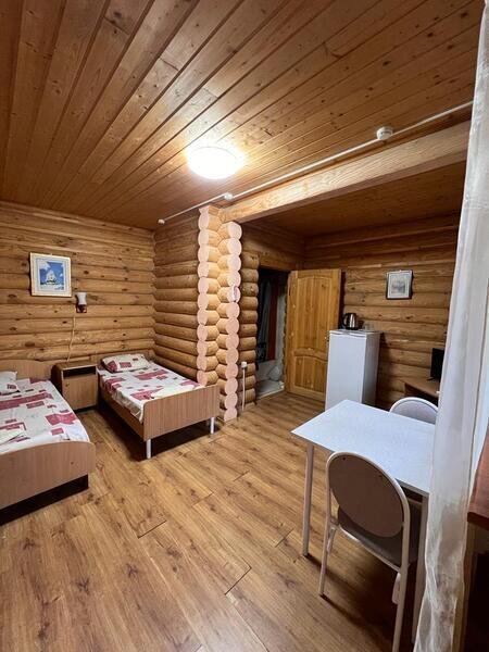 Стандартный 2-местный 1-комнатный