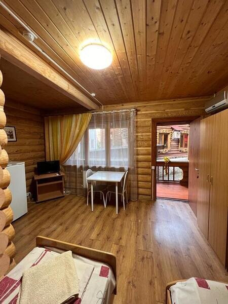 Стандартный 2-местный 1-комнатный