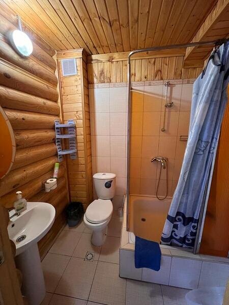 Стандартный 2-местный 1-комнатный