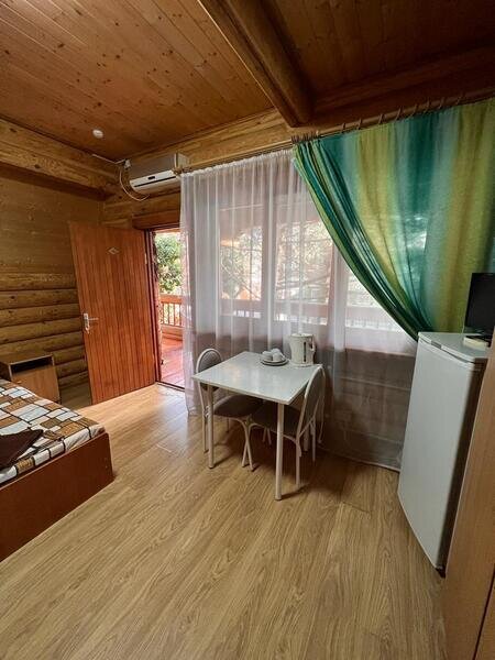 Стандартный 3-местный 1-комнатный