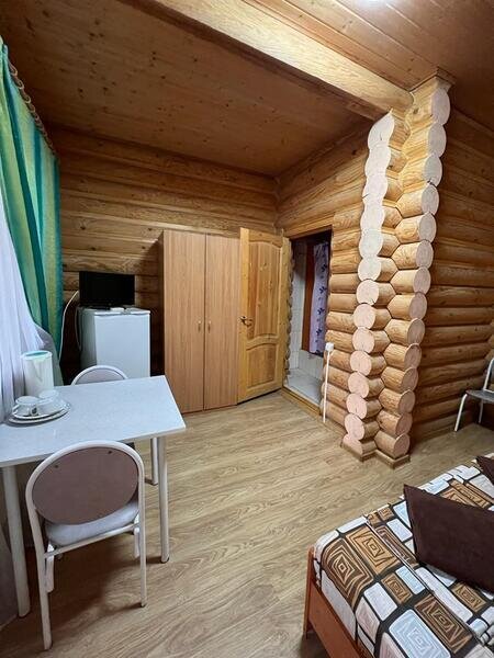 Стандартный 3-местный 1-комнатный