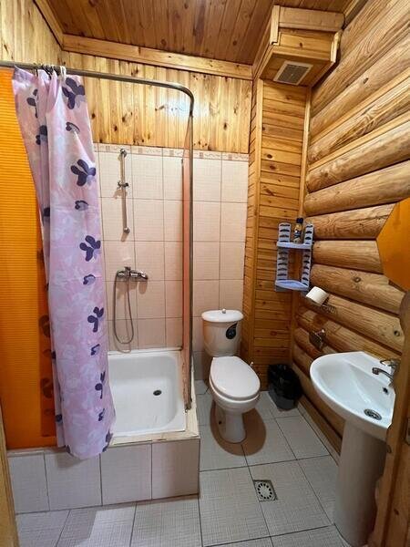 Стандартный 3-местный 1-комнатный