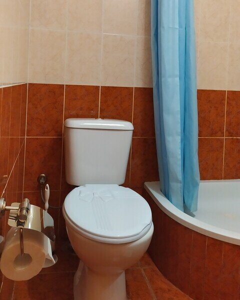 Стандартный 2-местный