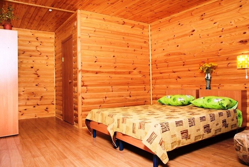 Стандартный 2-местный Улучшенный