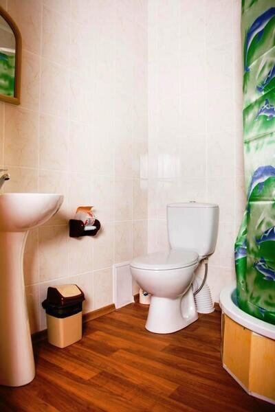 Стандартный 2-местный Улучшенный