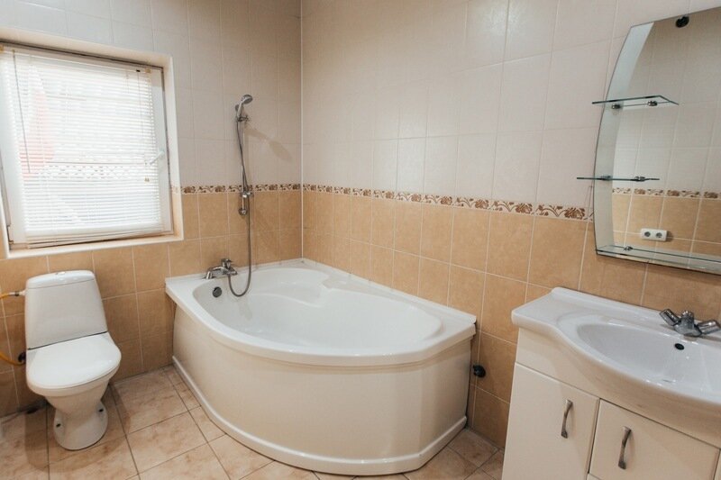 Полулюкс Семейный 4-местный 1-комнатный