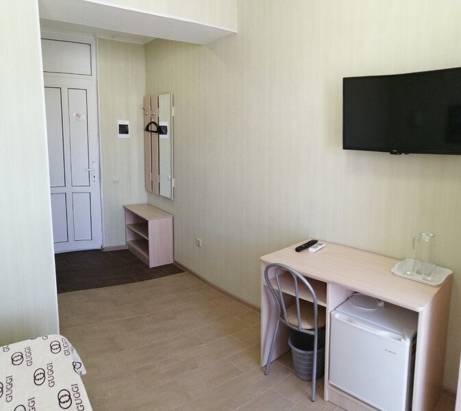 Стандартный 2-местный Улучшенный