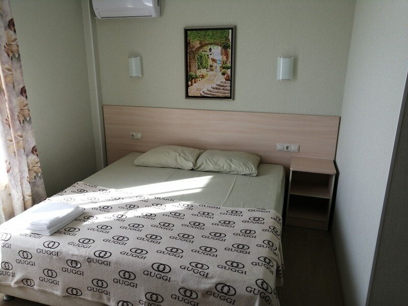 Стандартный 3-местный Улучшенный