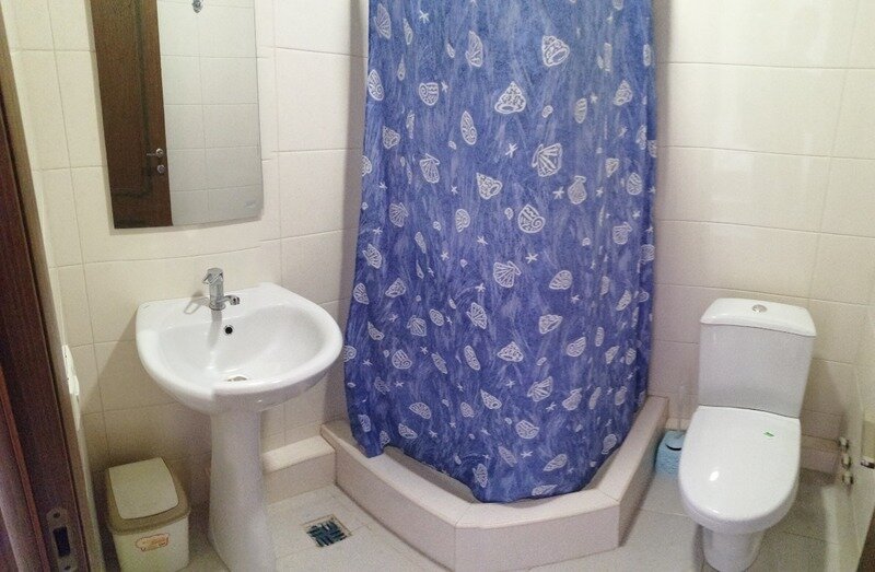 Стандартный 3-местный Улучшенный