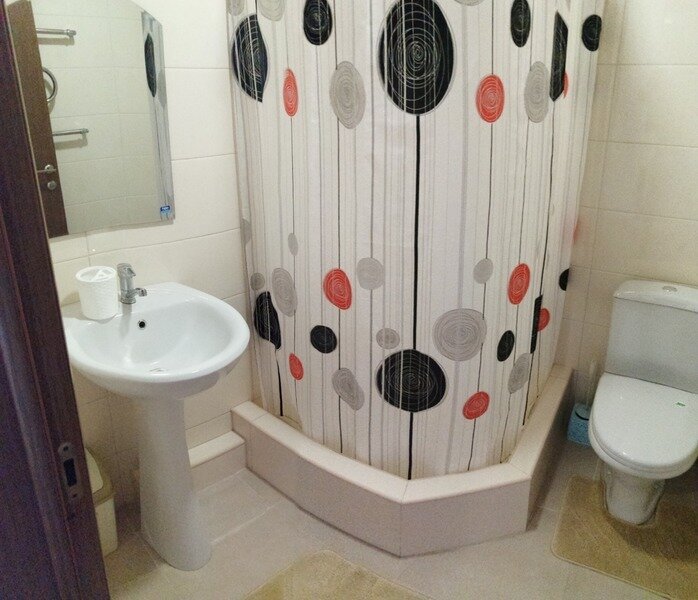 Стандартный 3-местный Улучшенный