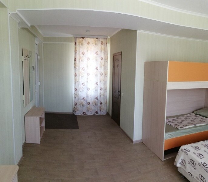 Стандартный 4-местный Улучшенный