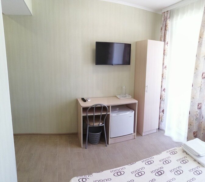 Стандартный 4-местный Улучшенный