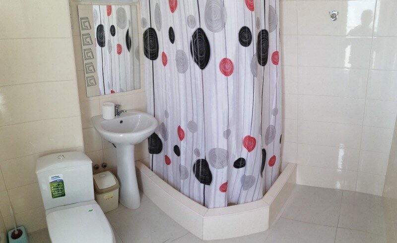 Стандартный 4-местный Улучшенный