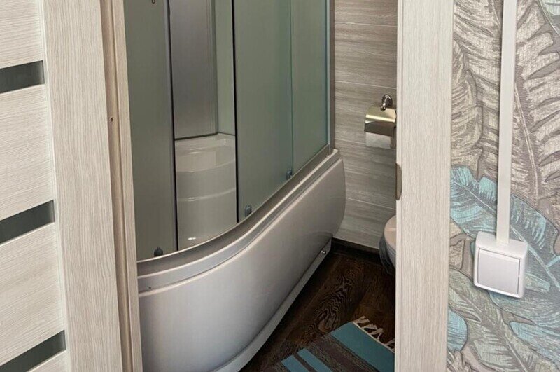 Комфорт 3-местный