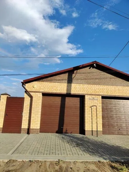 рядом с Волгой, Волгоградская область: фото 3