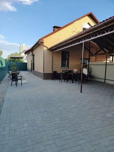 Частный дом рядом с Волгой, Камышин, Волгоградская область