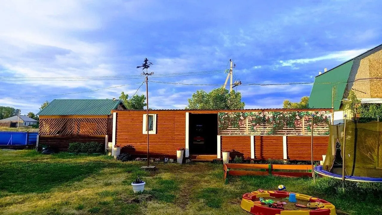 Дома в аренду Семейный отдых, Завьяловский район, Алтайский край