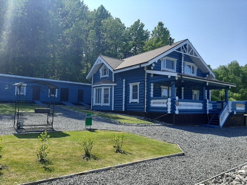 Карельская Усадьба, Республика Карелия: фото 5