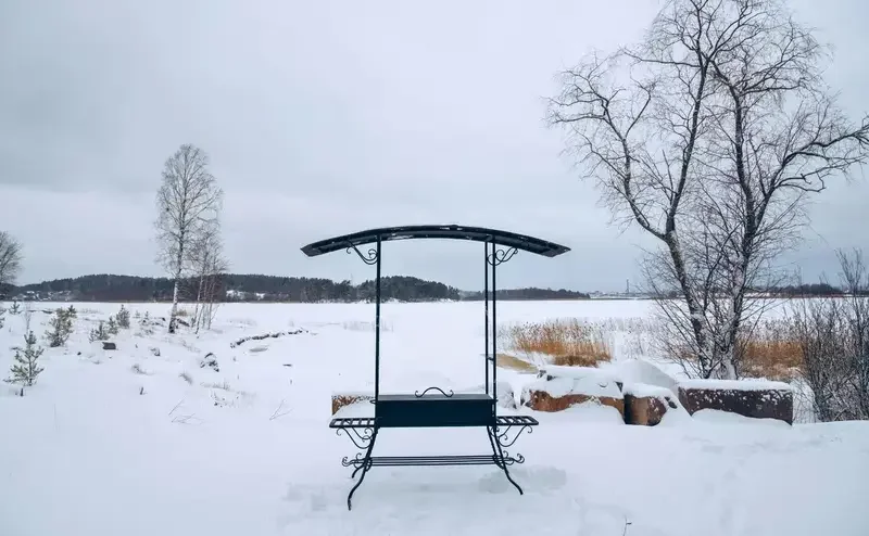 Гостевой дом О‘Берег