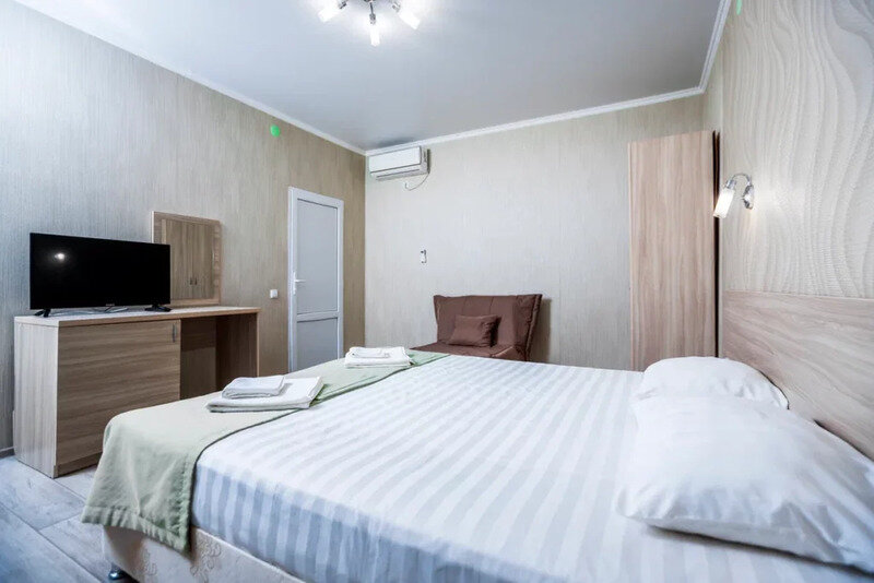 1-категории 2-местный (№5)