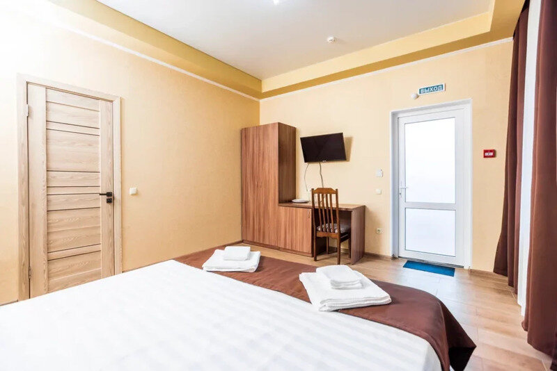 1-категории 2-местный (№2)