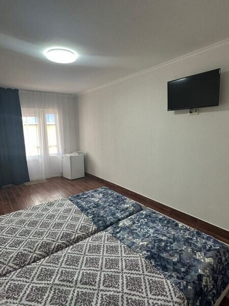 2-категории 2-местный (№7,16)