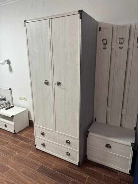 2-категории 2-местный (№7,16)