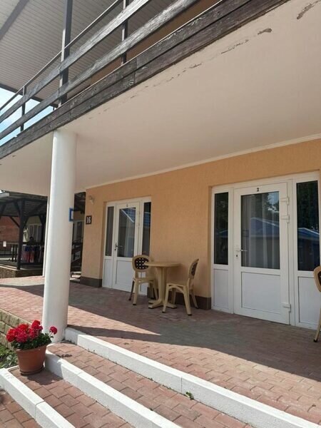 2-категории 2-местный (№7,16)