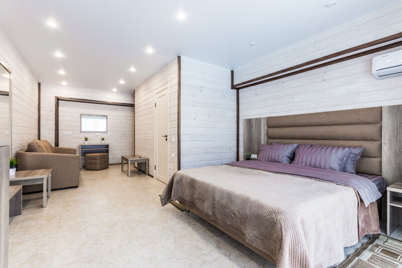 Комфорт 4-местный