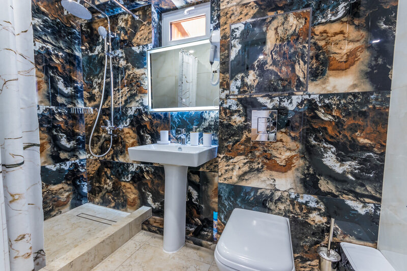 Комфорт 4-местный