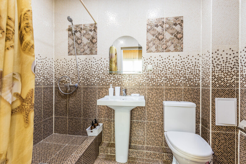 Стандартный 2-местный