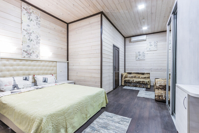 Стандартный 3-местный