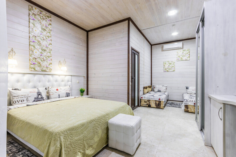 Стандартный 4-местный