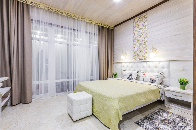 Стандартный 4-местный