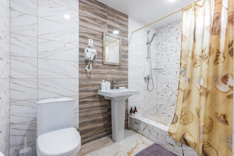 Стандартный 4-местный