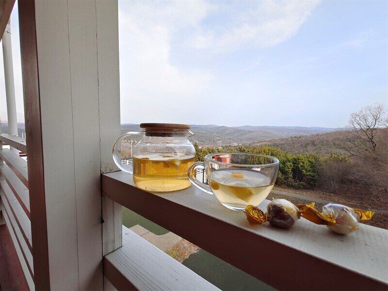 Комфорт 2-местный