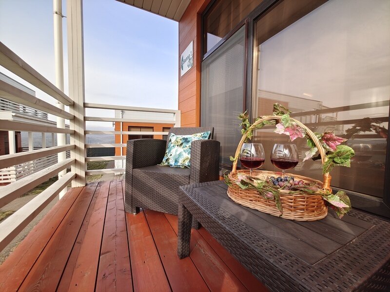 Комфорт 3-местный