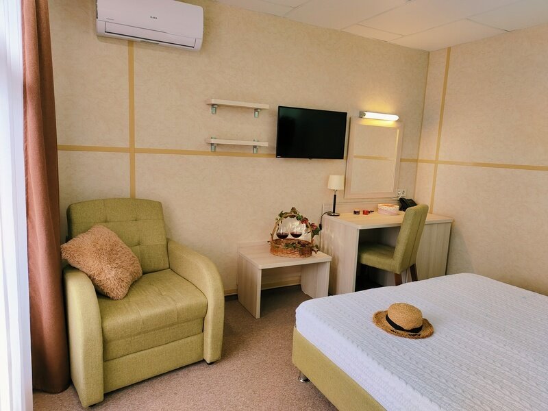 Комфорт 3-местный